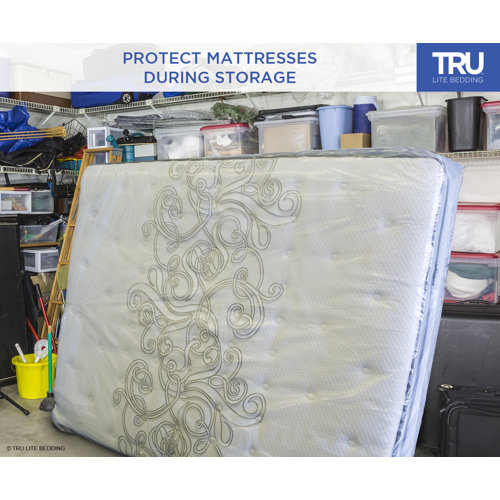 TRU Lite Waterproof Mattress Protector Mattress Protector Case Pack